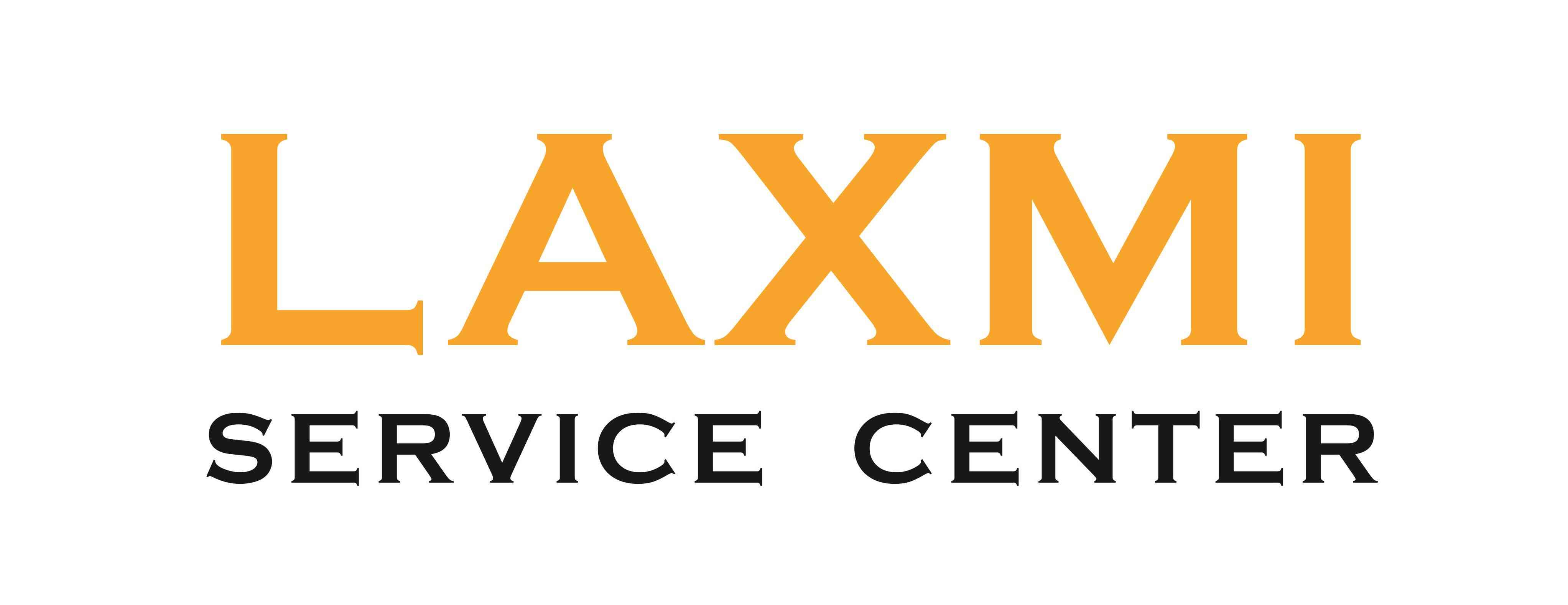 Laxmi Group India Logo